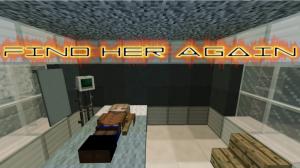 Скачать Find Her Again для Minecraft 1.12.2